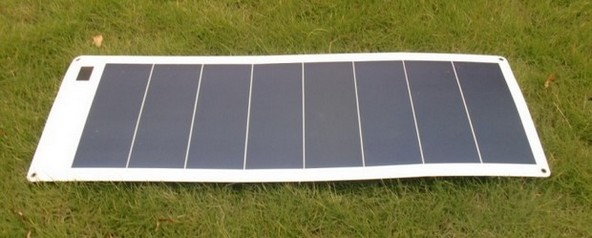 Que faut-il savoir sur les panneaux solaires amorphes ?