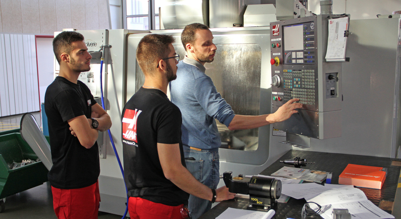 Qu&rsquo;est-ce que le BTS CPRP ?