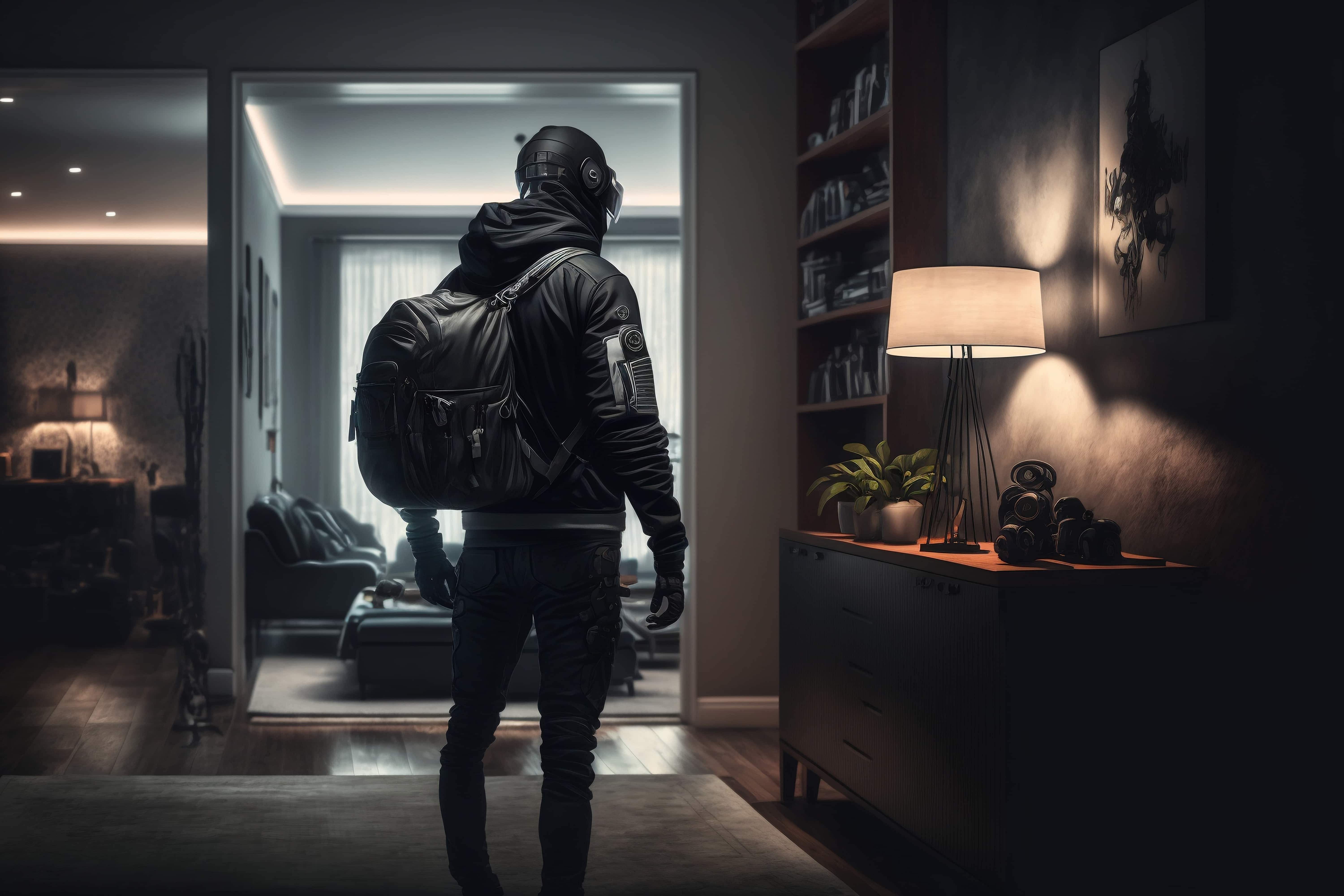 5 avantages de la télésurveillance